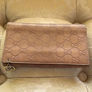 Gucci wallet